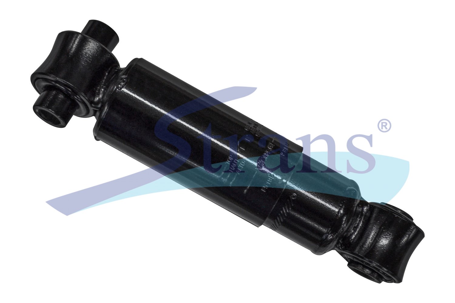Амортизатор Причепа Mb Вісь Dca, Db Tz4 / 8C 6-9 L-280/405Mm Ø20